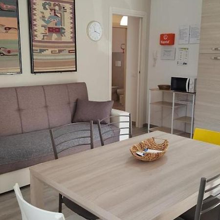 Santa Caterina Apartment Crema Exterior photo
