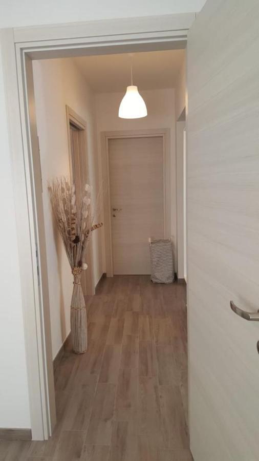 Santa Caterina Apartment Crema Exterior photo
