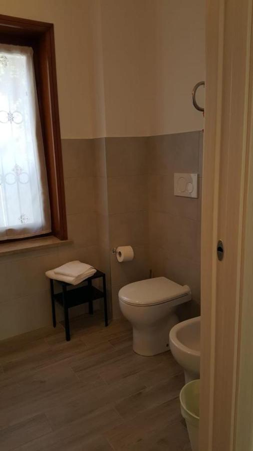 Santa Caterina Apartment Crema Exterior photo