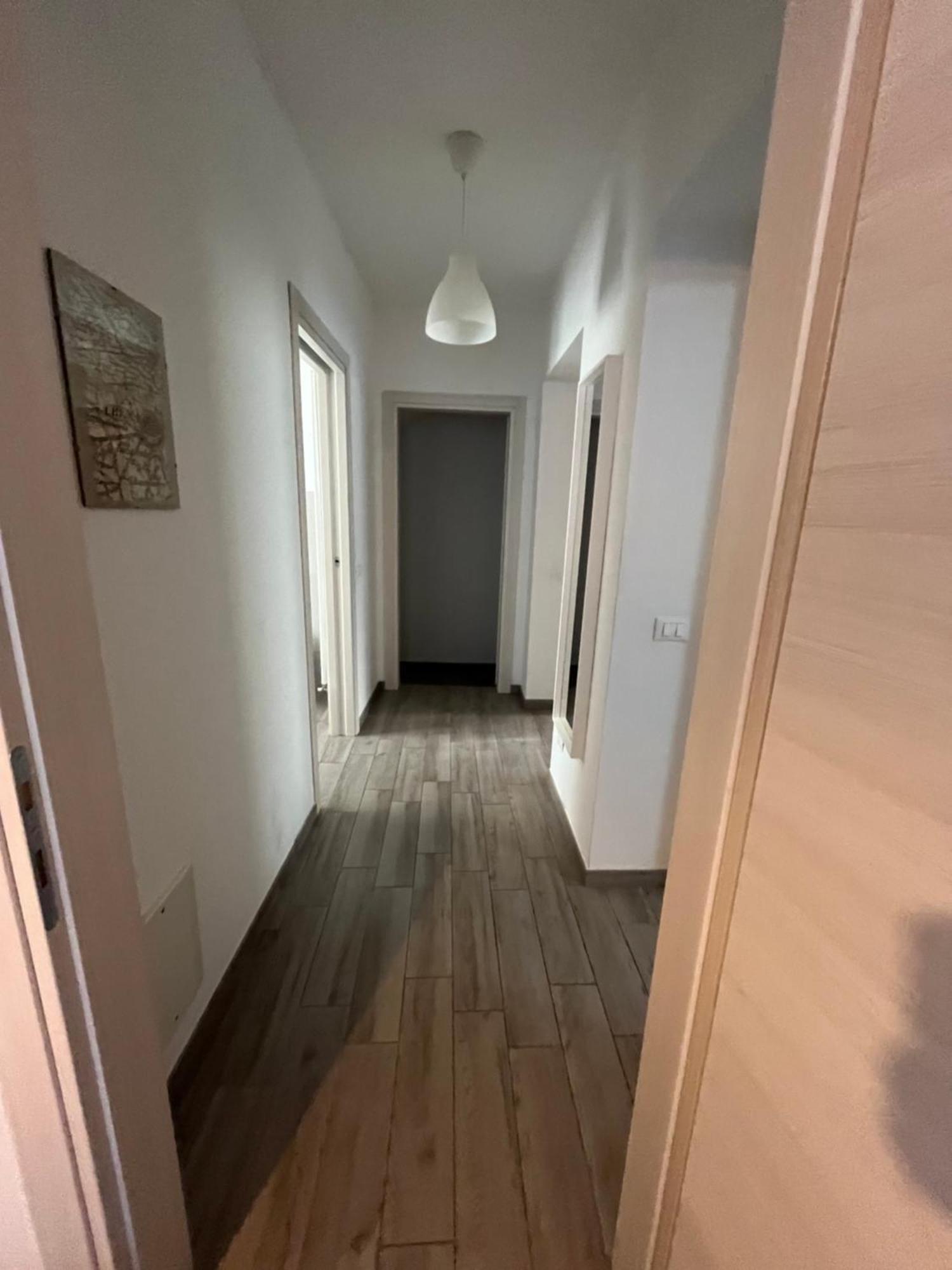Santa Caterina Apartment Crema Exterior photo